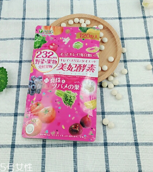 isdg酵素有副作用嗎？最好按照說明吃