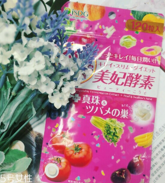 isdg酵素怎么吃？這樣吃效果好