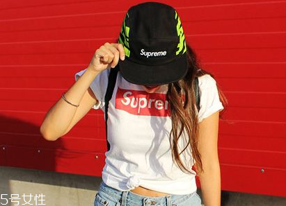 supreme在中國(guó)有店嗎？人人迷戀的街頭潮牌
