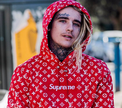 supreme在中國(guó)有店嗎？人人迷戀的街頭潮牌