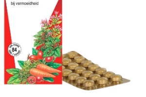 salus莎露斯補鐵營養(yǎng)片有效果嗎？
