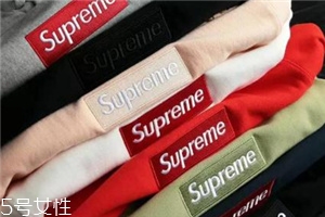 supreme在哪有實體店？時尚潮人的必備款