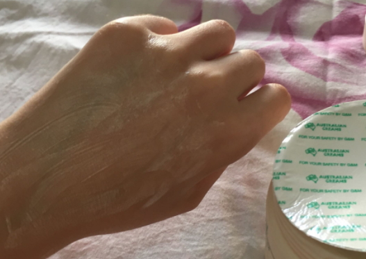 綿羊油和蘆薈膠哪個(gè)好？