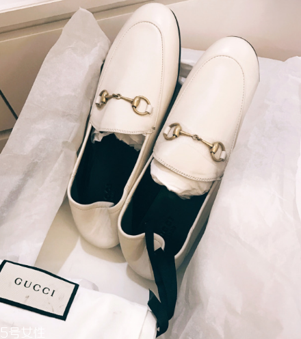 gucci樂(lè)福鞋多少錢？美貌與實(shí)穿并存