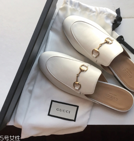 gucci拖鞋多少錢？火了一整季的單品