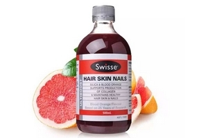 swisse膠原蛋白液能長期喝嗎？