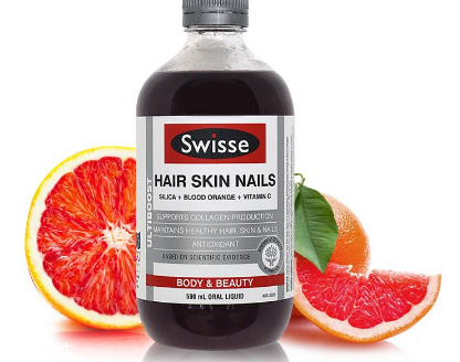 swisse膠原蛋白液能長期喝嗎？