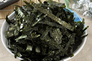 美好時(shí)光海苔多少錢(qián)一袋？