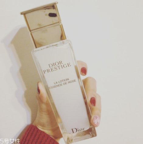 dior花蜜水怎么用效果好？迪奧花蜜水的用法