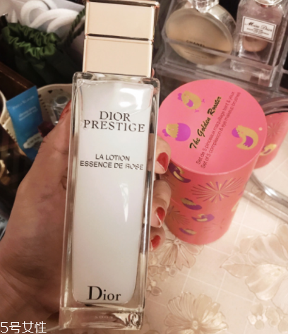 dior花蜜水怎么用效果好？迪奧花蜜水的用法