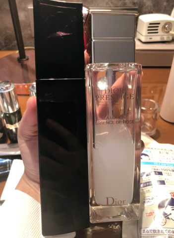 dior花蜜水怎么用效果好？迪奧花蜜水的用法