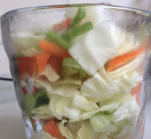 泡菜罐怎么做泡菜？健康泡菜自己做