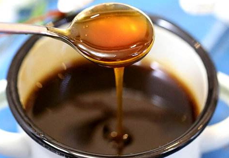 秋梨膏可以用開(kāi)水沖嗎 用低于六十度的溫水沖服