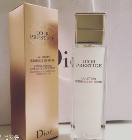 dior花蜜水多少錢？迪奧花蜜水專柜價格