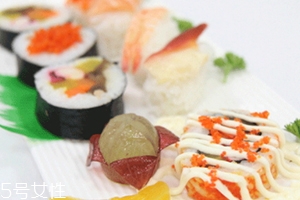 飛魚籽的營(yíng)養(yǎng)價(jià)值和功效