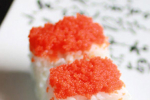 飛魚籽可以生吃嗎？日料壽司都愛它