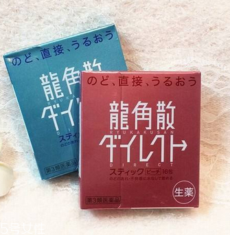 龍角散會(huì)上癮嗎？一般不會(huì)
