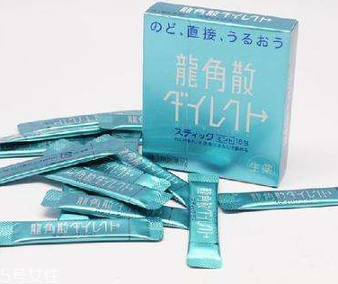 龍角散會(huì)上癮嗎？一般不會(huì)