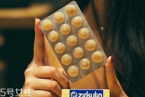 zirkulin哲庫林潤喉糖有效果嗎？