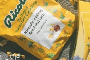 利口樂(lè)潤(rùn)喉糖怎么樣？效果實(shí)測(cè)
