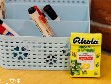 利口樂(lè)潤(rùn)喉糖怎么樣？效果實(shí)測(cè)