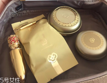 蘭蔻氣墊和后哪個好用？蘭蔻氣墊vs后黃金氣墊