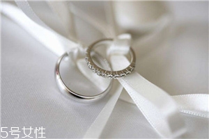 婚戒可以提前戴嗎？這些注意事項(xiàng)要清楚