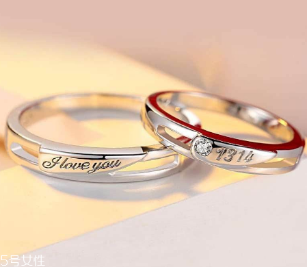婚戒可以戴右手嗎？沒有明確的規(guī)定