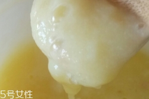 蜂王漿是蜂蜜嗎？并不是一種