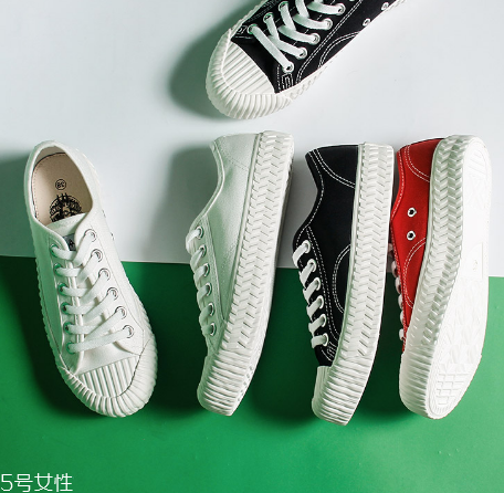 帆布鞋適合夏天穿嗎？任何時候都可以穿