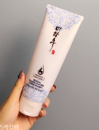 二合一洗發(fā)水好不好？減少摩擦效果更佳
