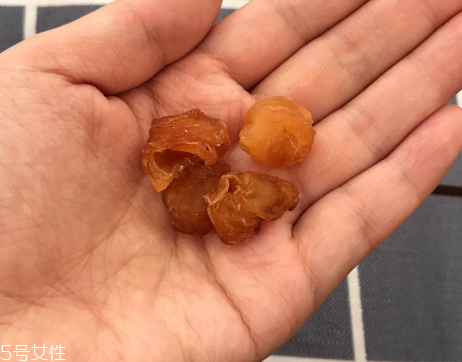 桂圓肉怎么吃最好？燉湯直接吃都可以