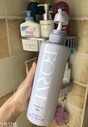 護(hù)發(fā)素能卸妝嗎？最好不要長期使用