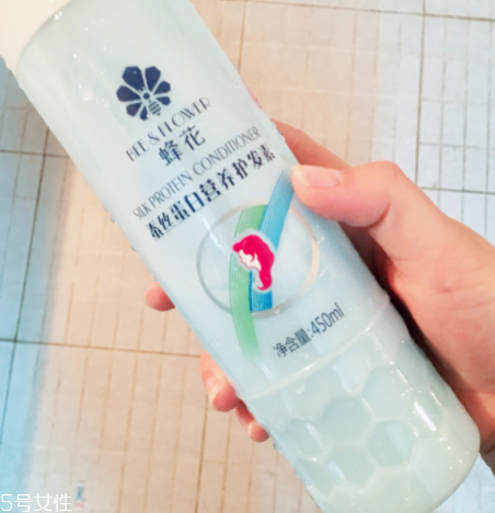 護(hù)發(fā)素能卸妝嗎？最好不要長期使用