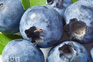 花青素對(duì)眼睛好嗎？保護(hù)視力從花青素開始