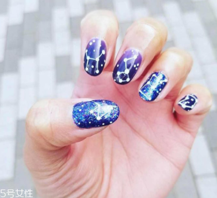 可撕指甲油哪個(gè)牌子好？女神都愛的六款健康指甲油