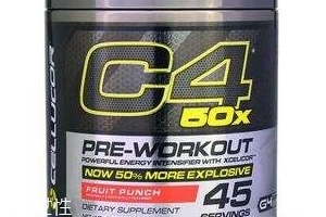 哪個(gè)牌子的氮泵好？首選muscle pharm