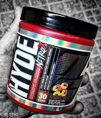 哪個(gè)牌子的氮泵好？首選muscle pharm