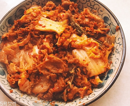 韓國泡茶怎么吃？直接吃太單調
