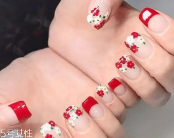 新娘美甲需要哪些工具？新娘美甲diy全攻略