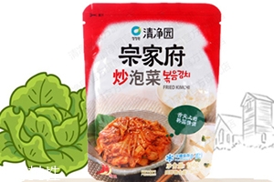 韓國泡菜哪個牌子好吃？