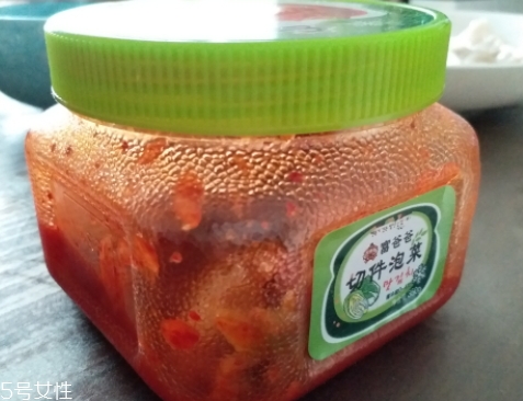 韓國(guó)泡菜哪個(gè)牌子好吃？