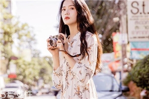 今年春天流行什么裙子？18春夏流行元素