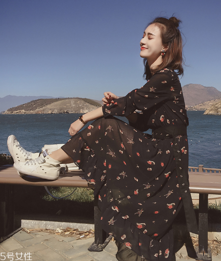 今年春天流行什么裙子？18春夏流行元素