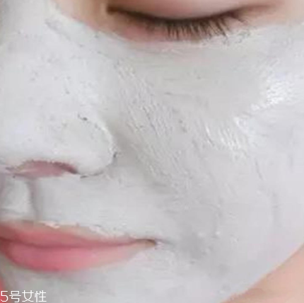 悅詩(shī)風(fēng)吟慕斯清潔面膜溫和嗎？干皮慎用