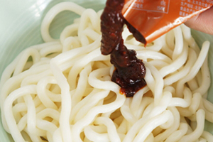 烏冬面怎么做好吃？