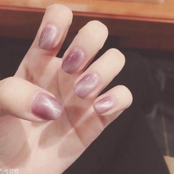 豹紋美甲怎么畫好看？不到一分錢畫出性感美甲