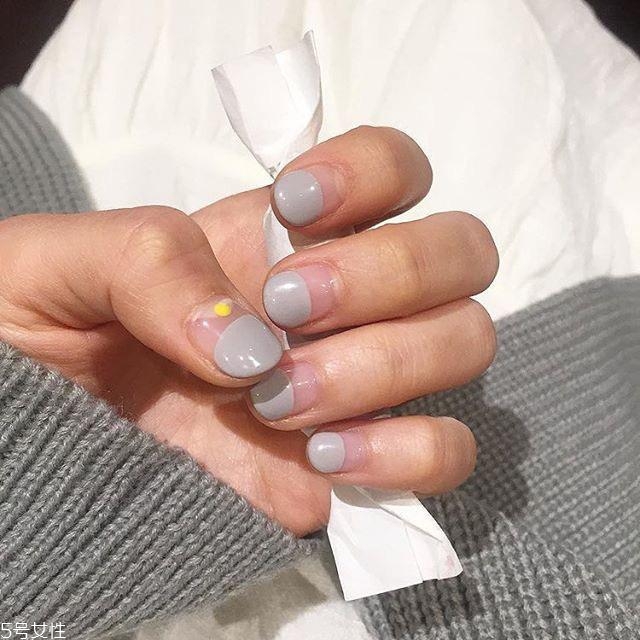 豹紋美甲怎么畫好看？不到一分錢畫出性感美甲