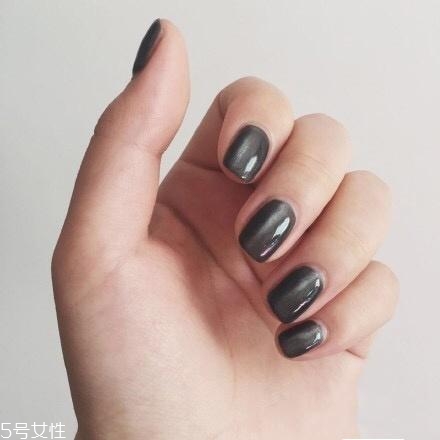 豹紋美甲怎么畫好看？不到一分錢畫出性感美甲