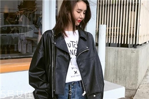 皮衣起褶子怎么辦？皮衣穿著要注意